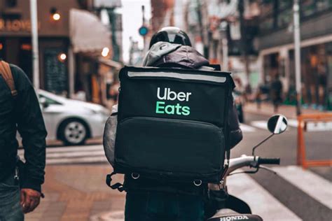 Delivering with uber. Things To Know About Delivering with uber. 
